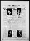 The Teco Echo, October 26, 1927